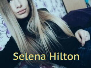 Selena_Hilton