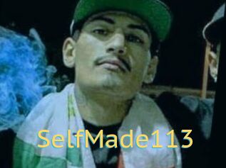 SelfMade113