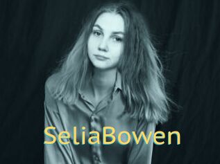 SeliaBowen