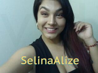 SelinaAlize