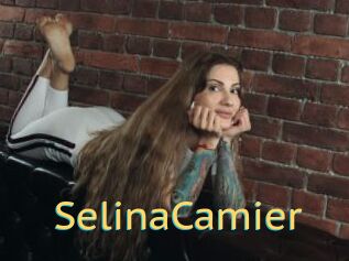 SelinaCamier