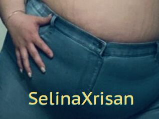 SelinaXrisan