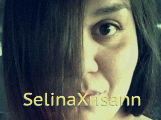 SelinaXrisann