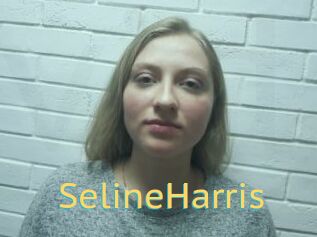 SelineHarris