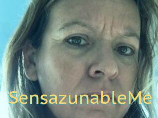 SensazunableMe