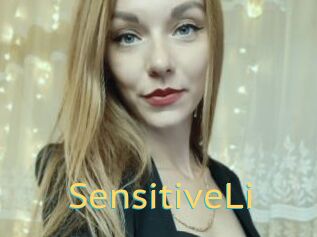 SensitiveLi