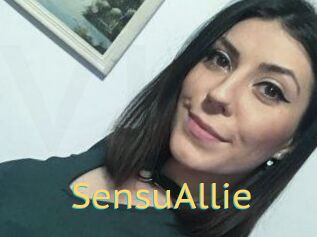 SensuAllie