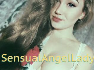 SensualAngelLady