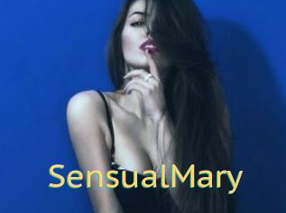 SensualMary