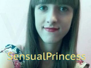 SensualPrincess