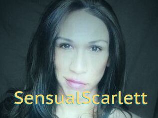 SensualScarlett