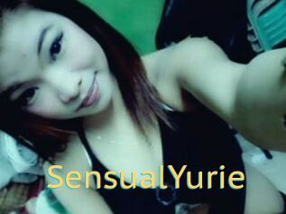 SensualYurie