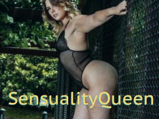 SensualityQueen