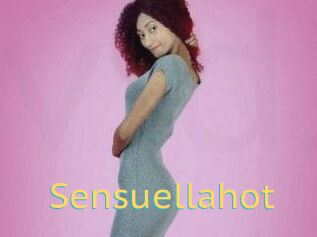 Sensuellahot