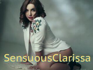 SensuousClarissa