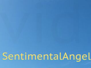 SentimentalAngel