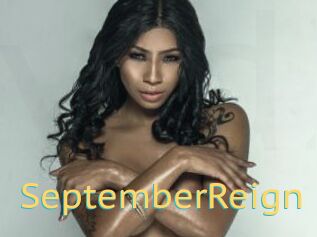 SeptemberReign