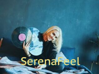 SerenaFeel