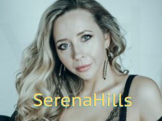 SerenaHills