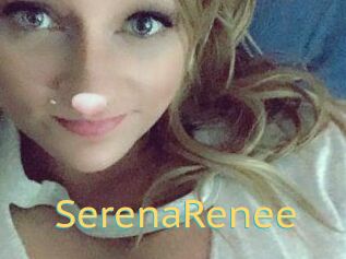 SerenaRenee