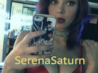 SerenaSaturn