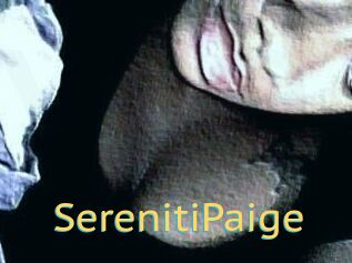 SerenitiPaige