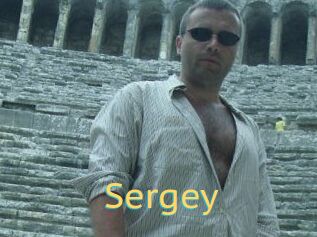 Sergey