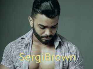 SergiBrown