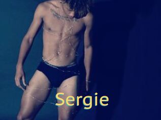 Sergie