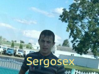 Sergosex