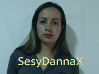 SesyDannaX