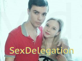 SexDelegation