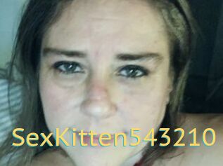 SexKitten543210