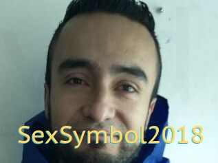 SexSymbol2018