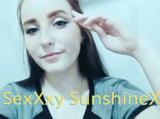 SexXxy_SunshineX