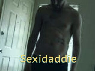 Sexidaddie