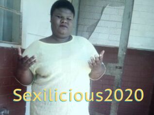 Sexilicious2020