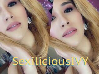 SexiliciousIVY