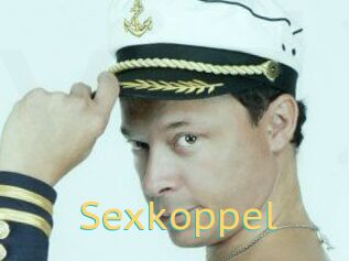 Sexkoppel