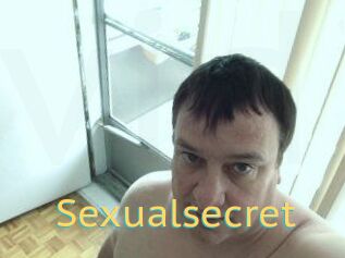 Sexualsecret