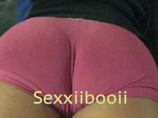 Sexxiibooii