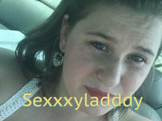 Sexxxyladddy