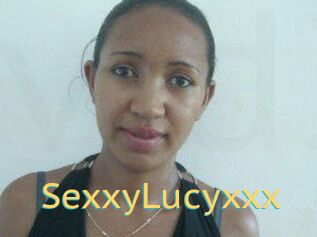 SexxyLucyxxx