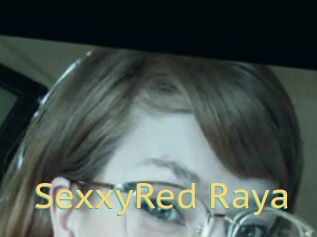 SexxyRed_Raya