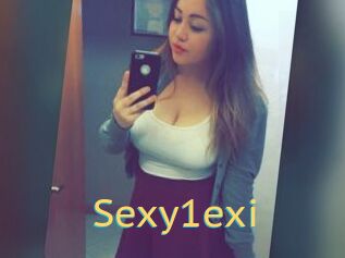 Sexy1exi