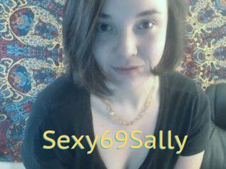 Sexy69Sally