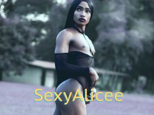 SexyAlicee