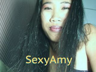 SexyAmy