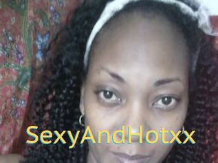 SexyAndHotxx