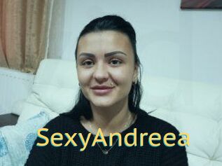 SexyAndreea